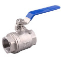 ODM Stainless Steel Ball Valve Lost-Foam Casting